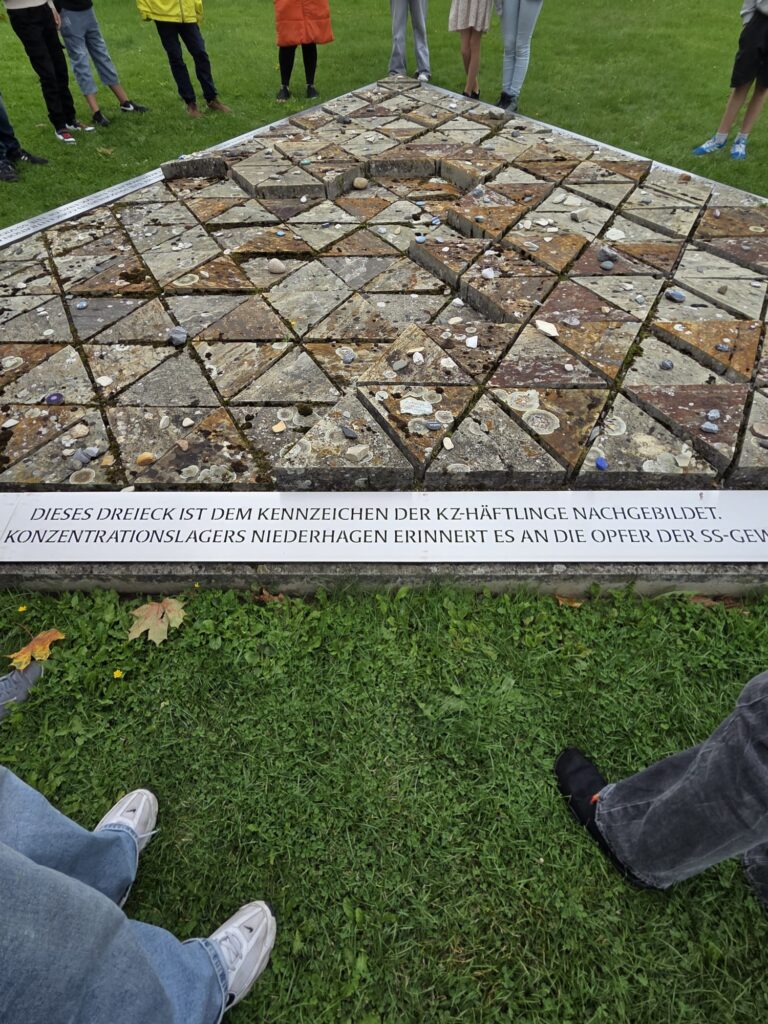 Unsere Erde hat Platz für alle! – Ausgrenzung? Ohne uns!